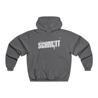 George Schmitt Vintage Hoodie