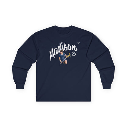 Madison Van Gorder Long Sleeve