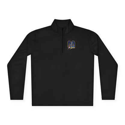 Karlye Graber Quarter-Zip