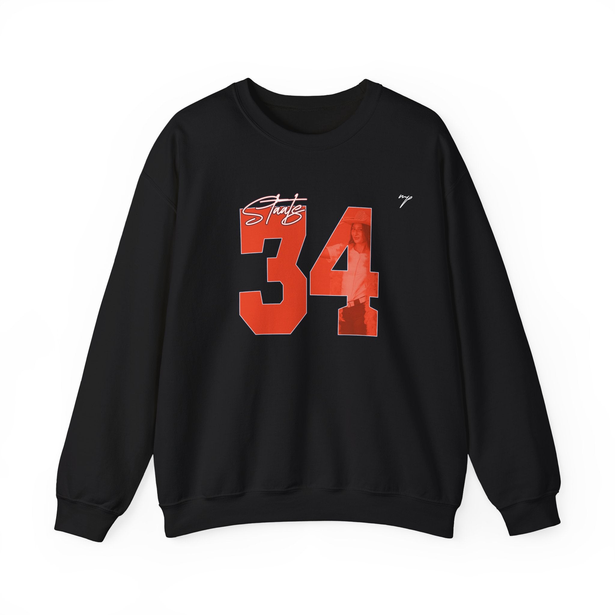 Riley Staats Crewneck
