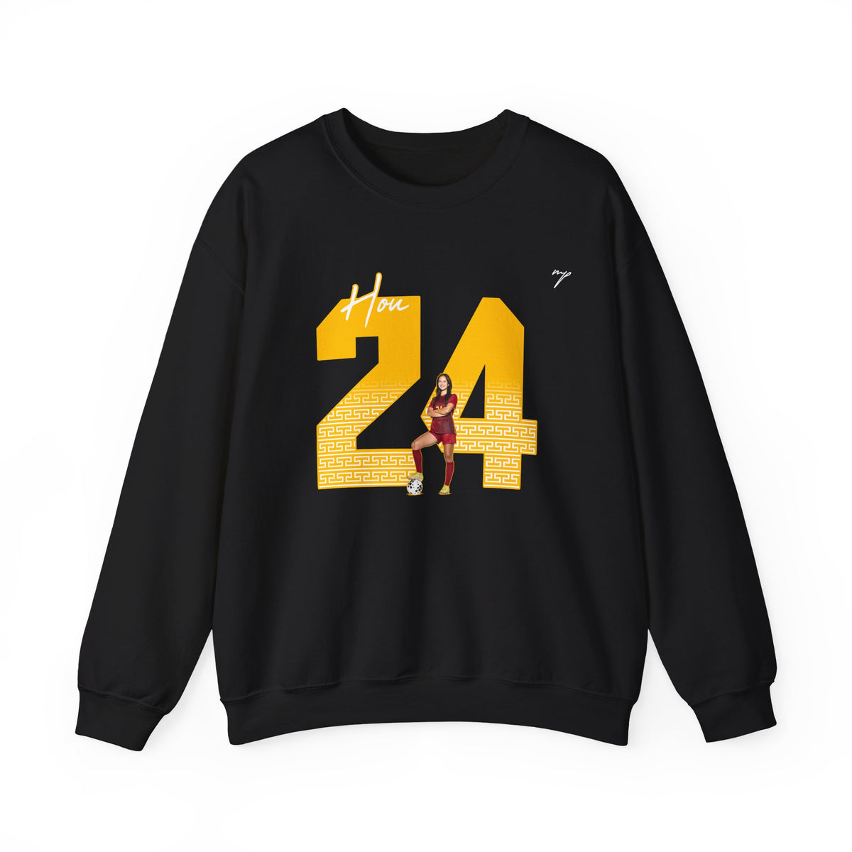 Alison Hou Crewneck
