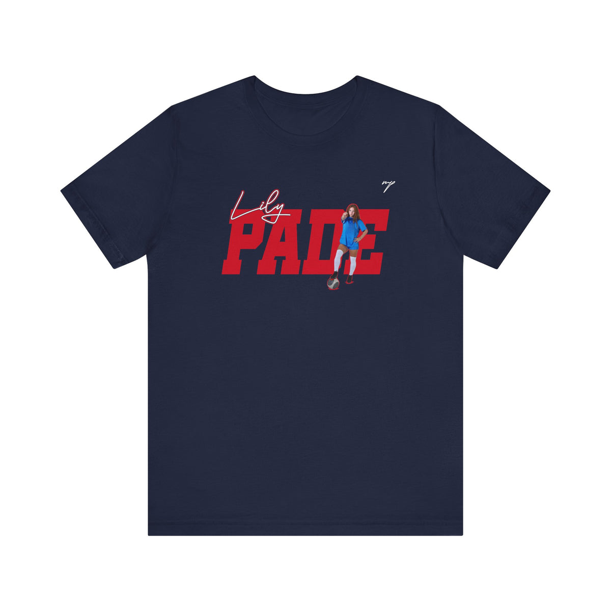 Lily Pade Graphic Tee