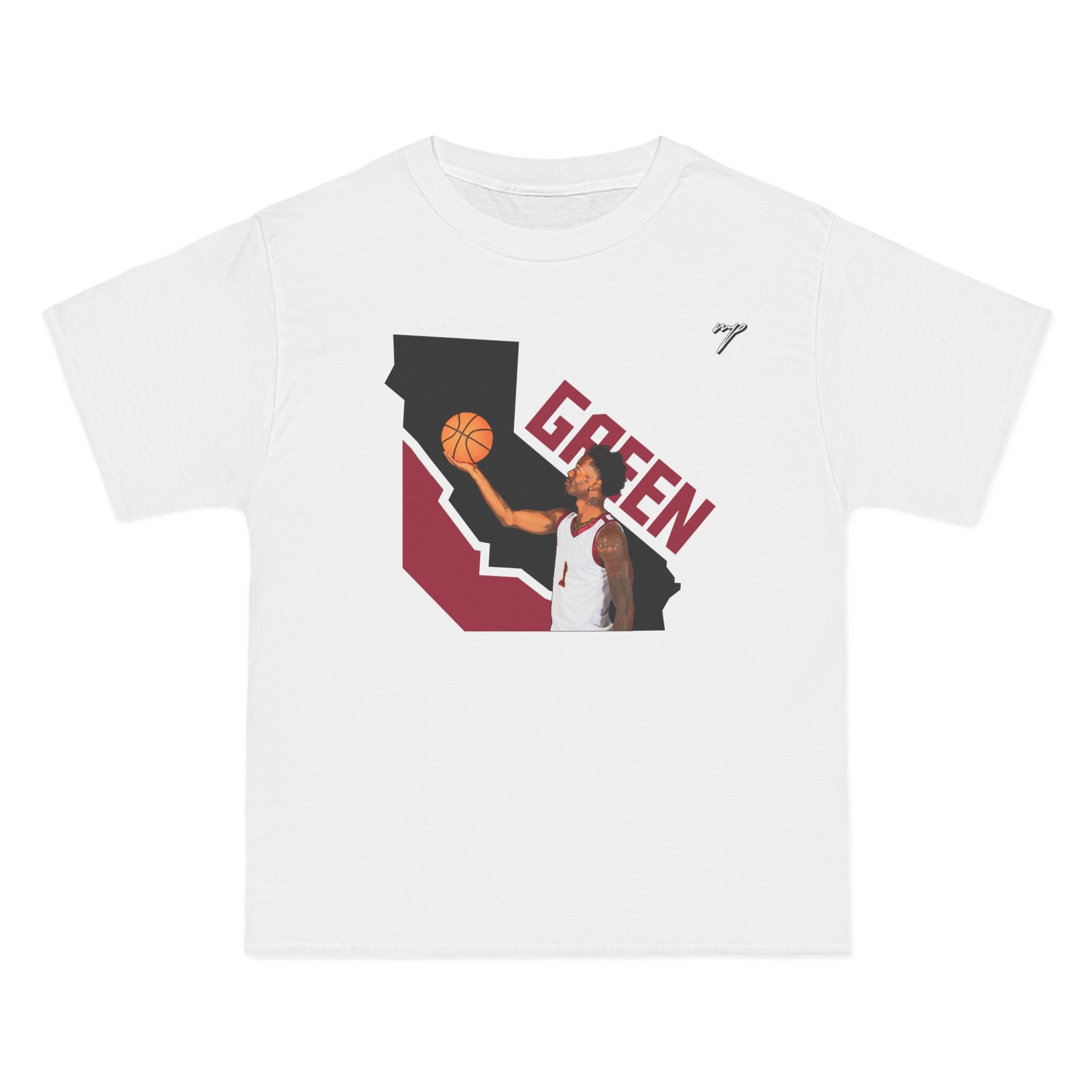A.J. Green Vintage Tee