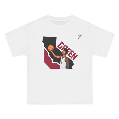 A.J. Green Vintage Tee