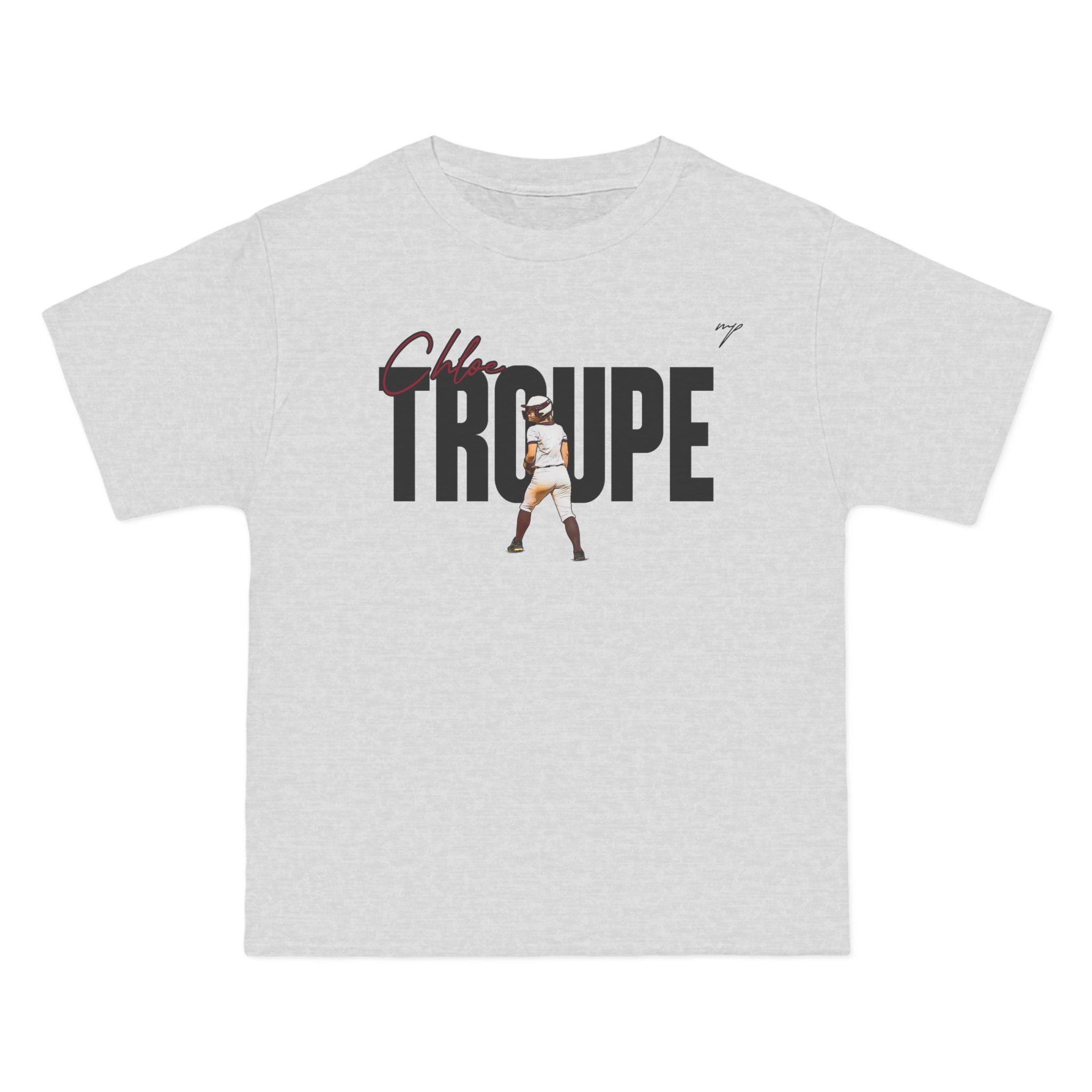 Chloe Troupe Vintage Tee