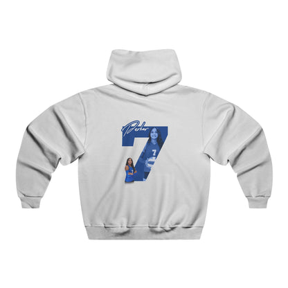 KP Parker Vintage Hoodie