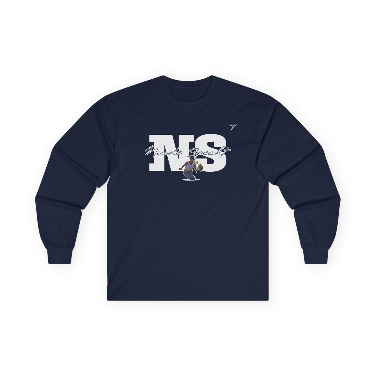 Nicole Specht Long Sleeve