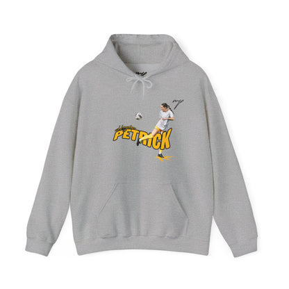 Hayden Petrick Vintage Hoodie