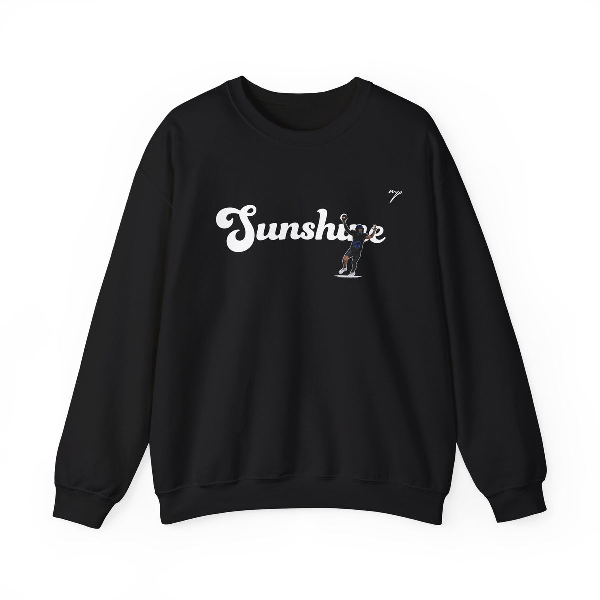 Austyn Robinson Crewneck