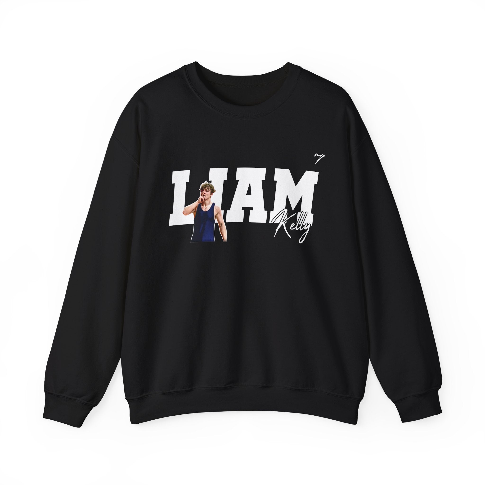 Liam Kelly Crewneck