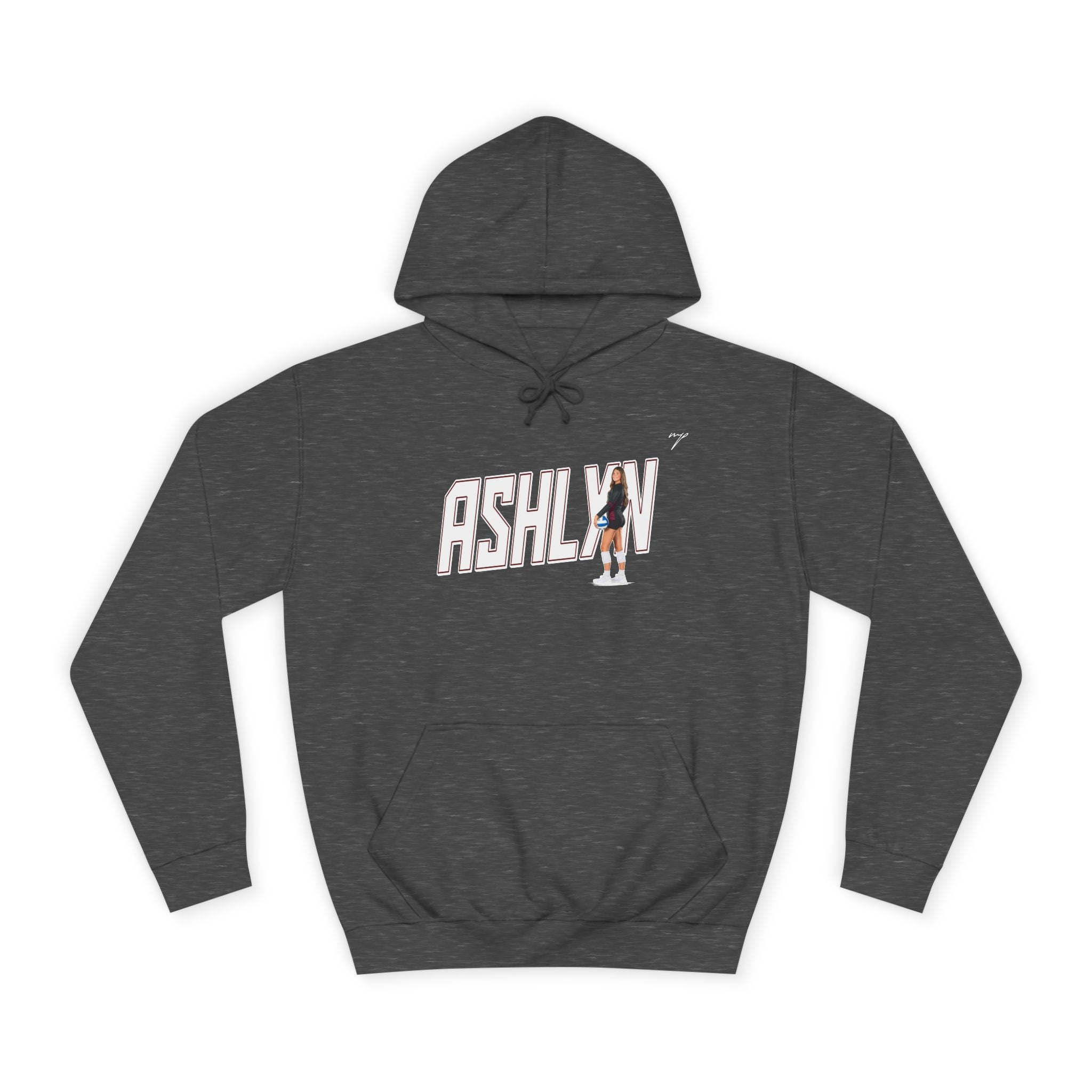 Ashlyn Blazer Hoodie