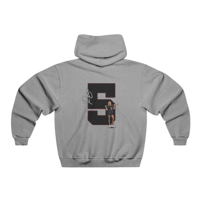 Olivia Rose Vintage Hoodie