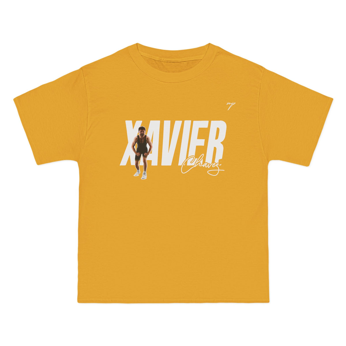 Xavier Chavez Vintage Tee
