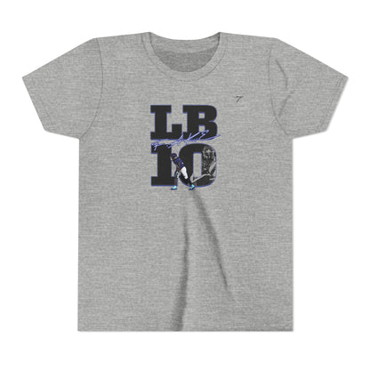 Lance McGowen YOUTH Graphic Tee
