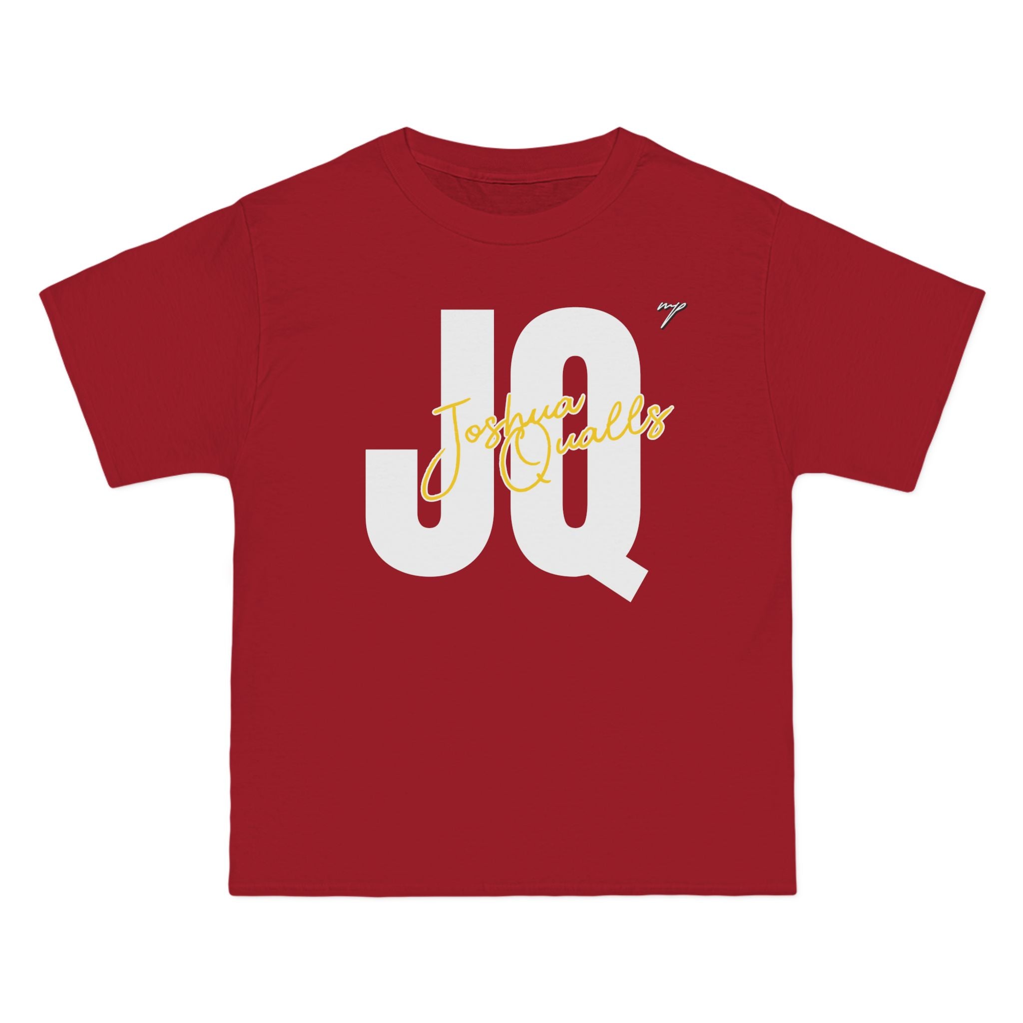 Joshua Qualls Vintage Tee
