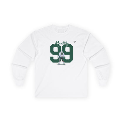 Ryan Maultsby Long Sleeve Tee