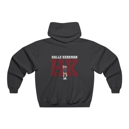 Halle Kerkman Vintage Hoodie