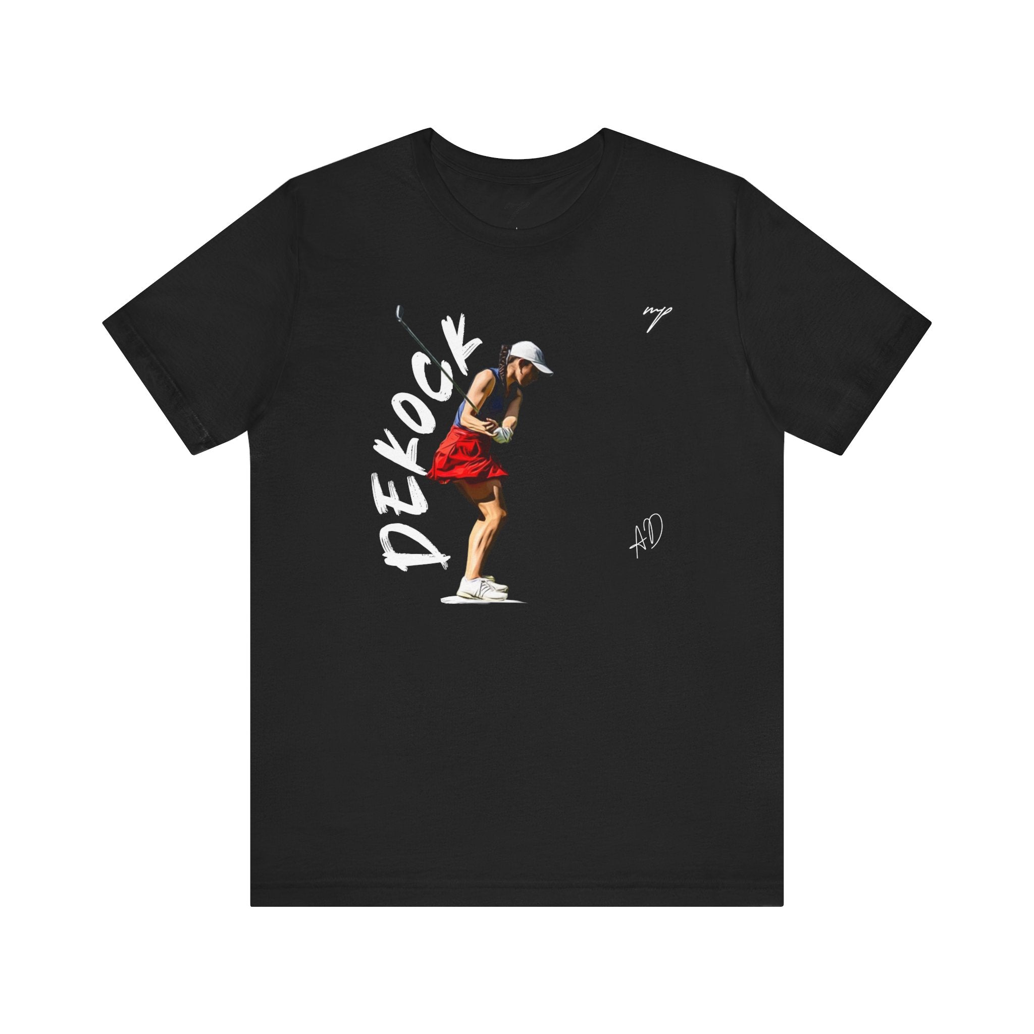 Amy DeKock Graphic Tee