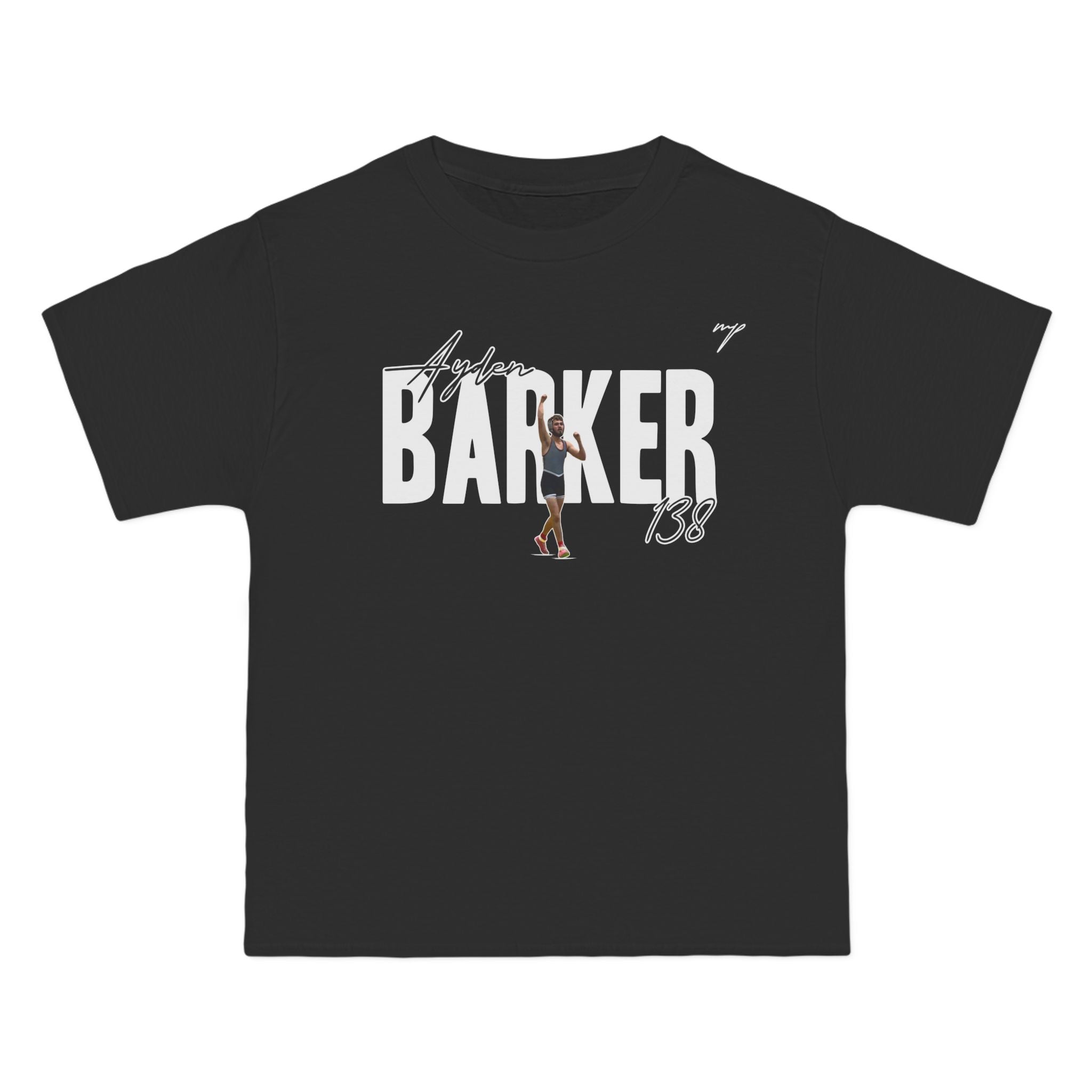 Ayden Barker Vintage Tee