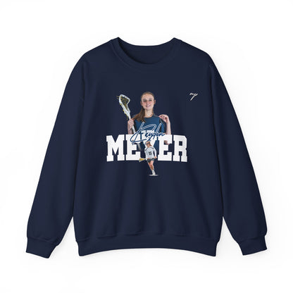 Kayden Meyer Crewneck