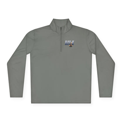 Hayden Clay Quarter-Zip