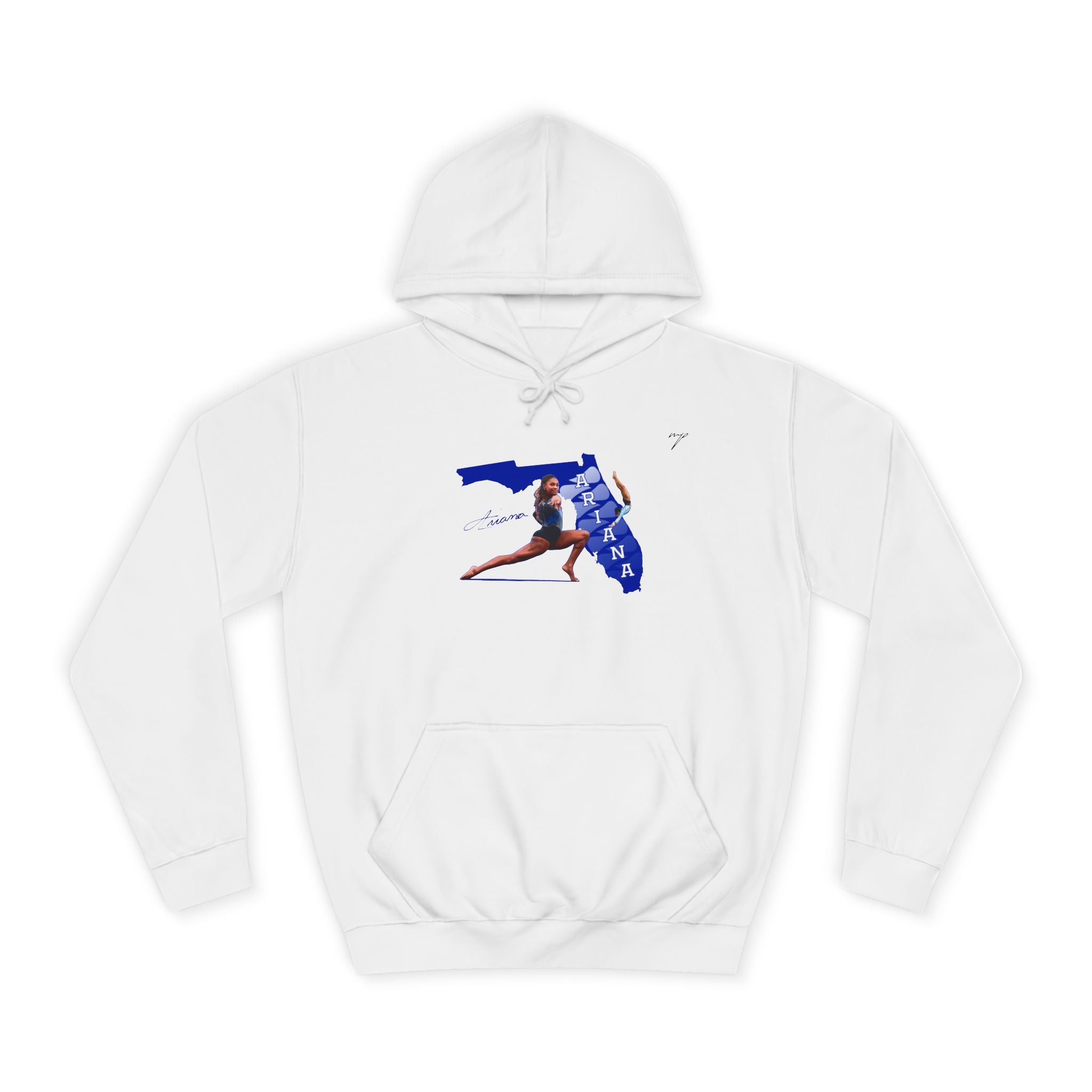 Ariana Barksdale Hoodie