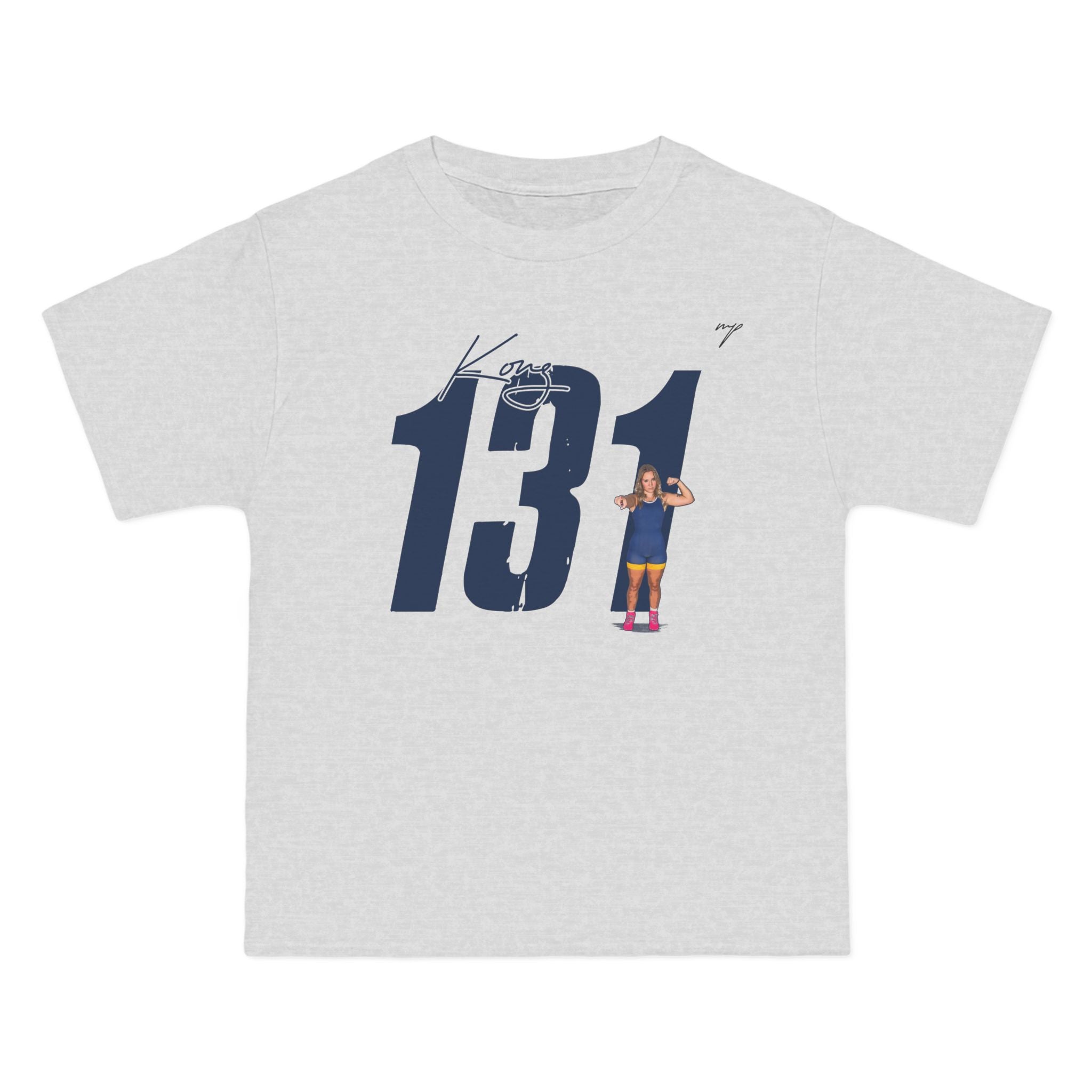 Mikalah Konz Vintage Tee