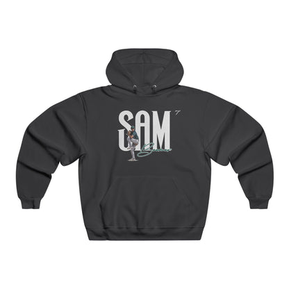 Sam Beemer Vintage Hoodie