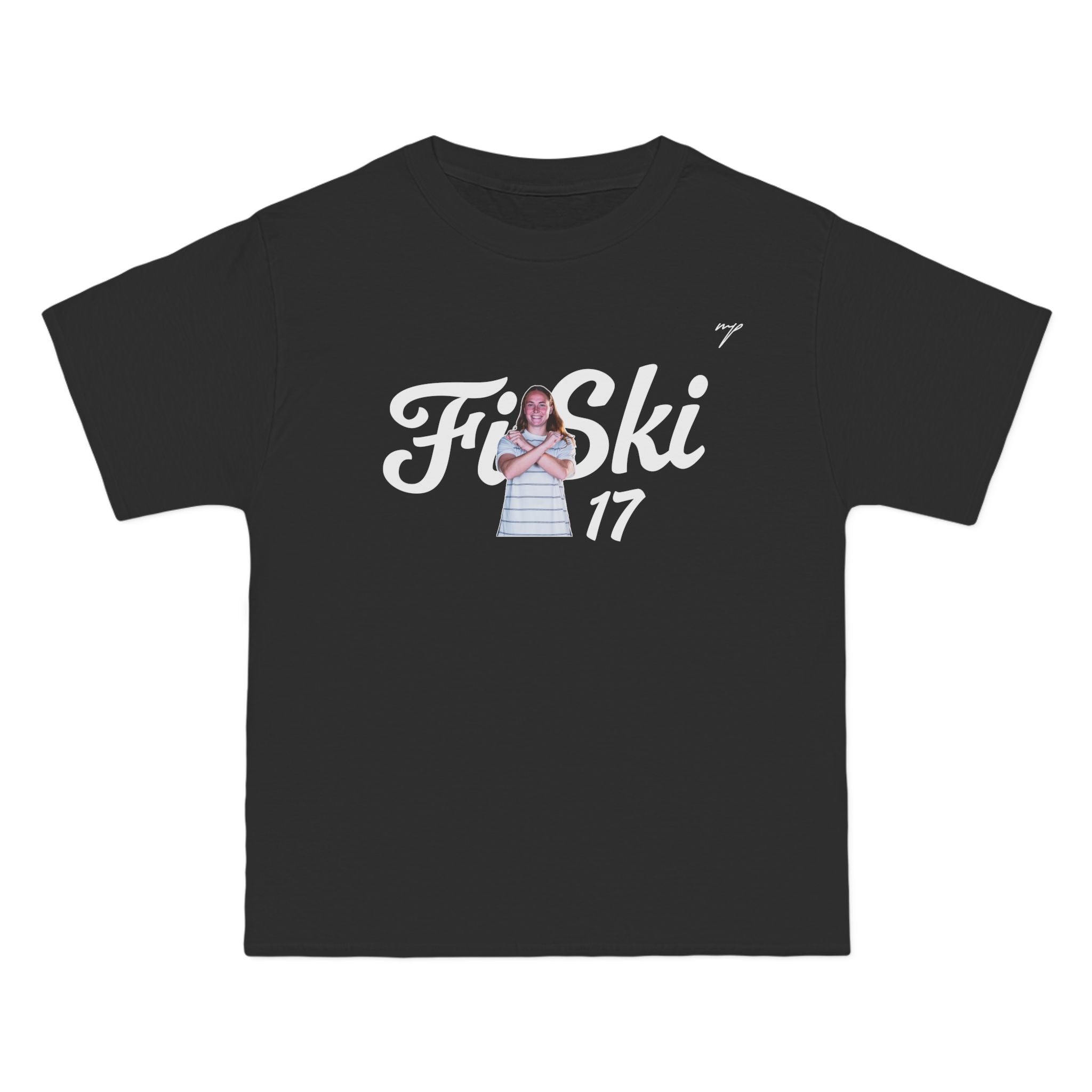 Fiona Skwierawski Vintage Tee