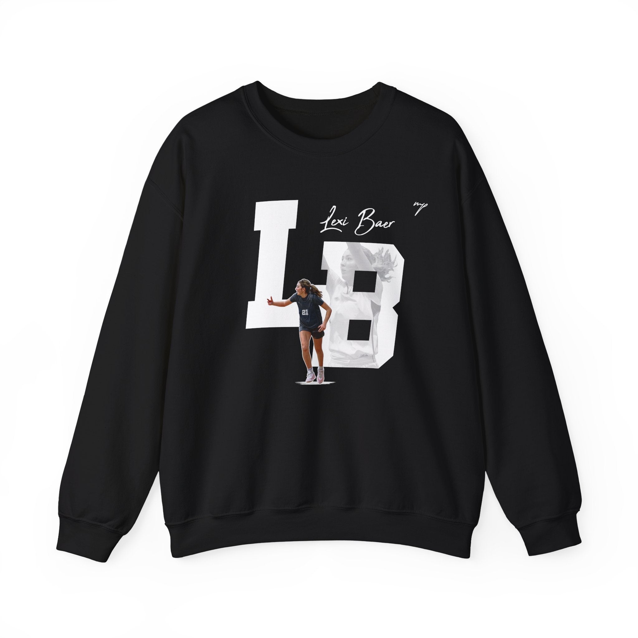 Lexi Baer Crewneck
