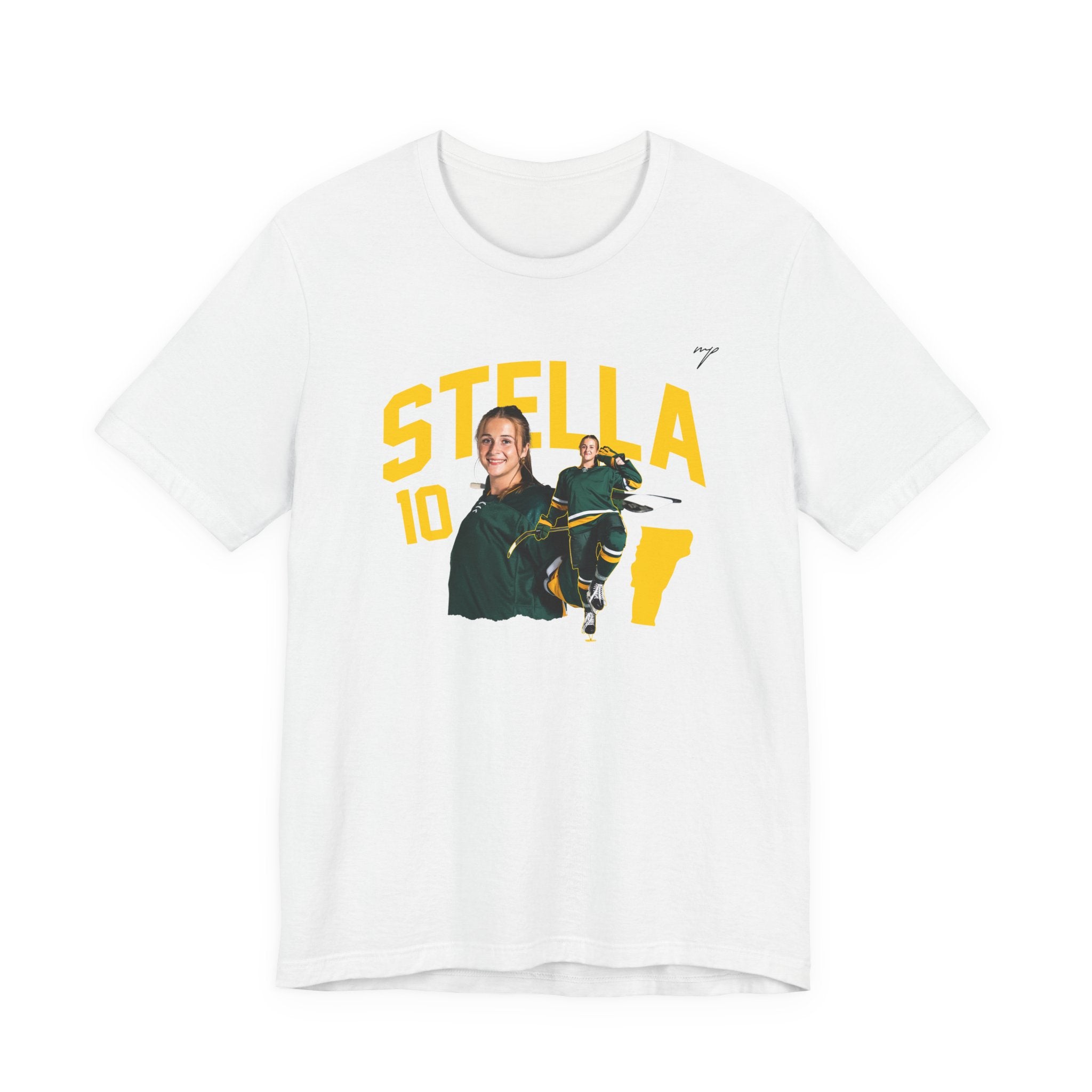Stella Retrum Graphic Tee