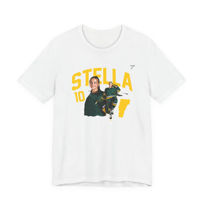 Stella Retrum Graphic Tee