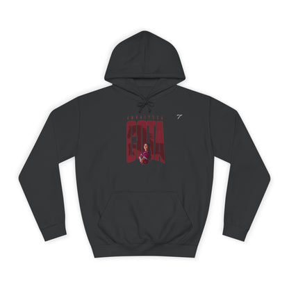 Annalyssa Cota Hoodie