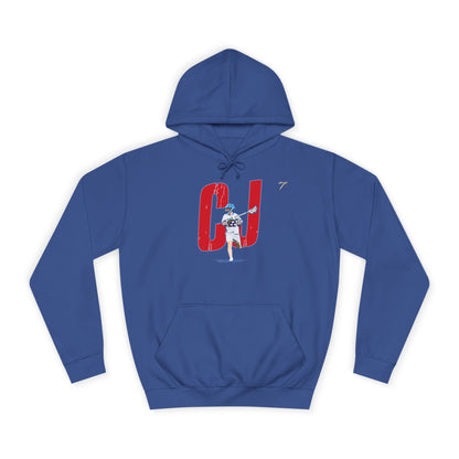 Colby Frigon Hoodie