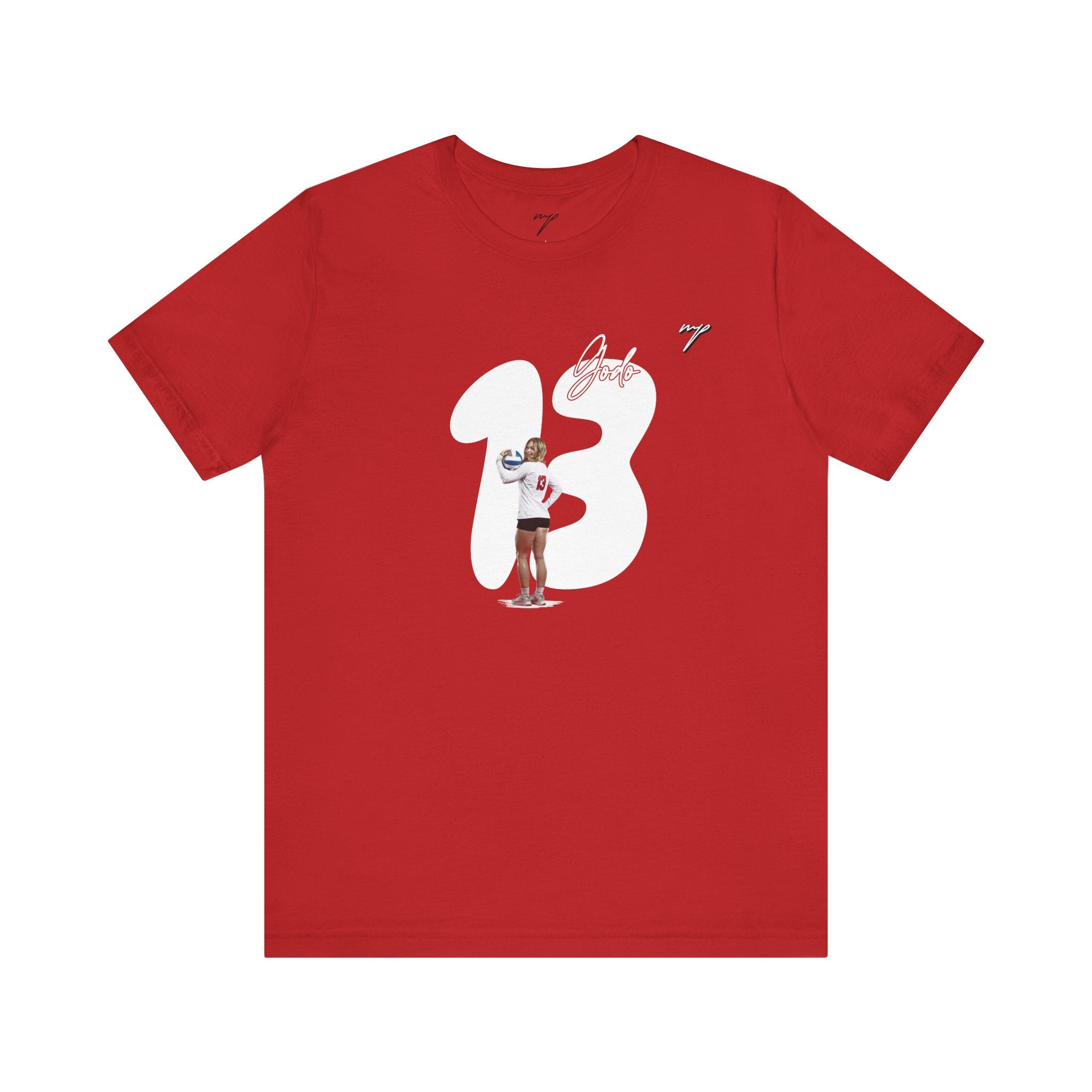 Katie Godo Graphic Tee