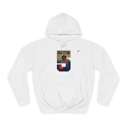 Jayden Crawford Hoodie