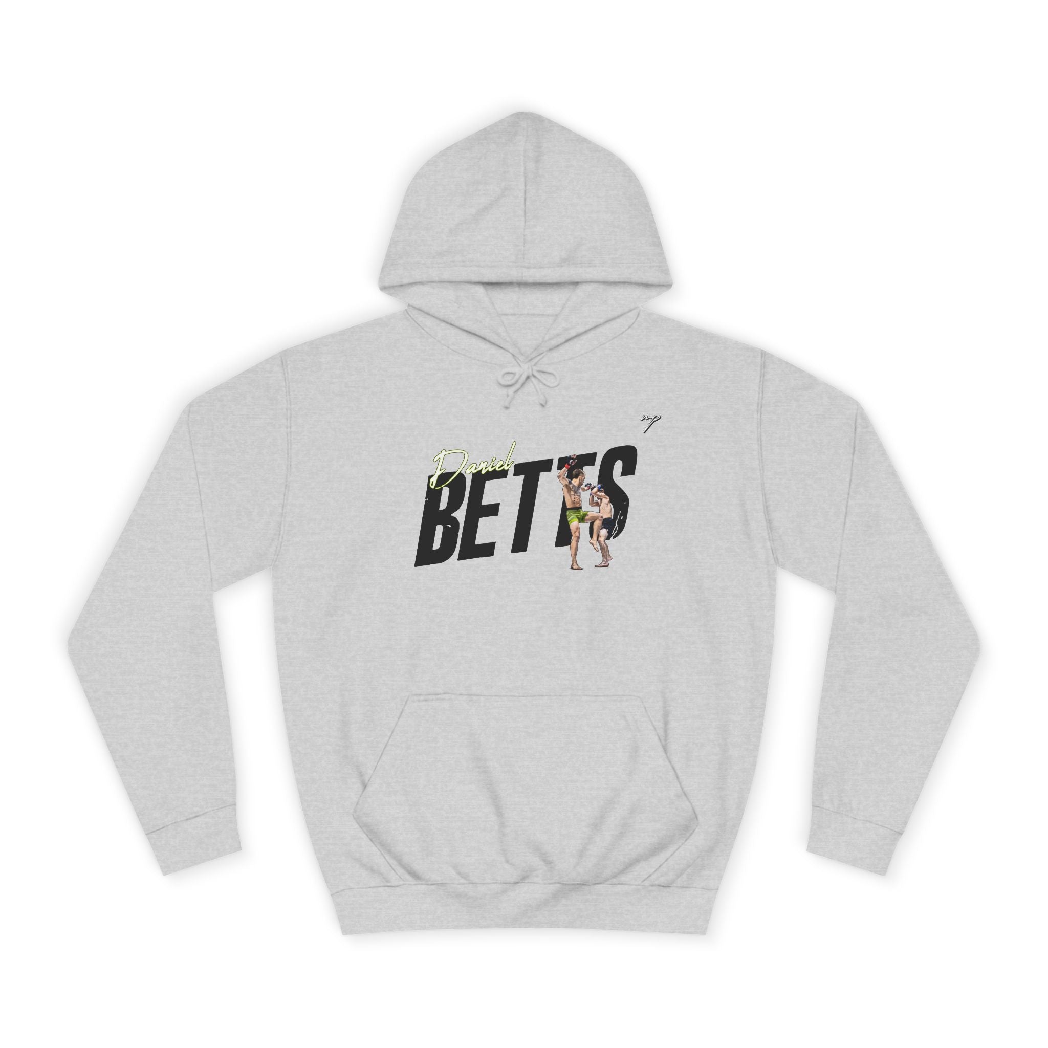 Daniel Betts Hoodie