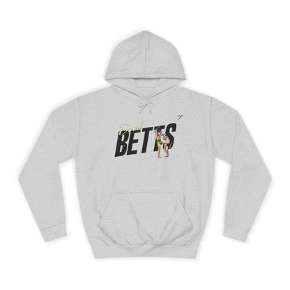 Daniel Betts Hoodie