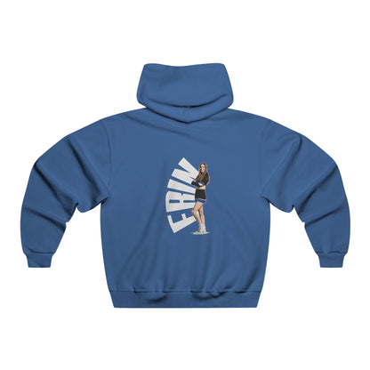 Erin Kirkland Vintage Hoodie