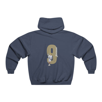 Justin Barbour Vintage Hoodie