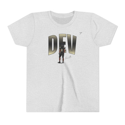 Devin Cox YOUTH Graphic Tee