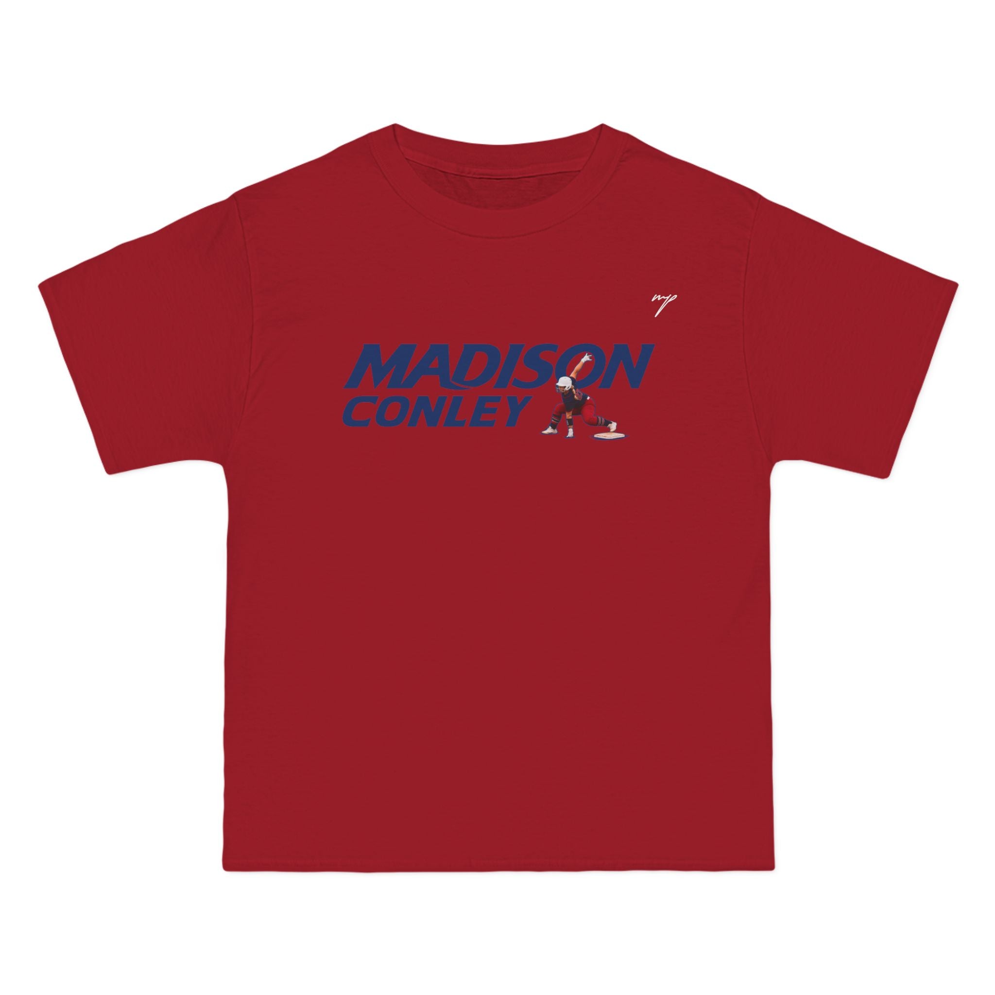 Madison Conley Vintage Tee