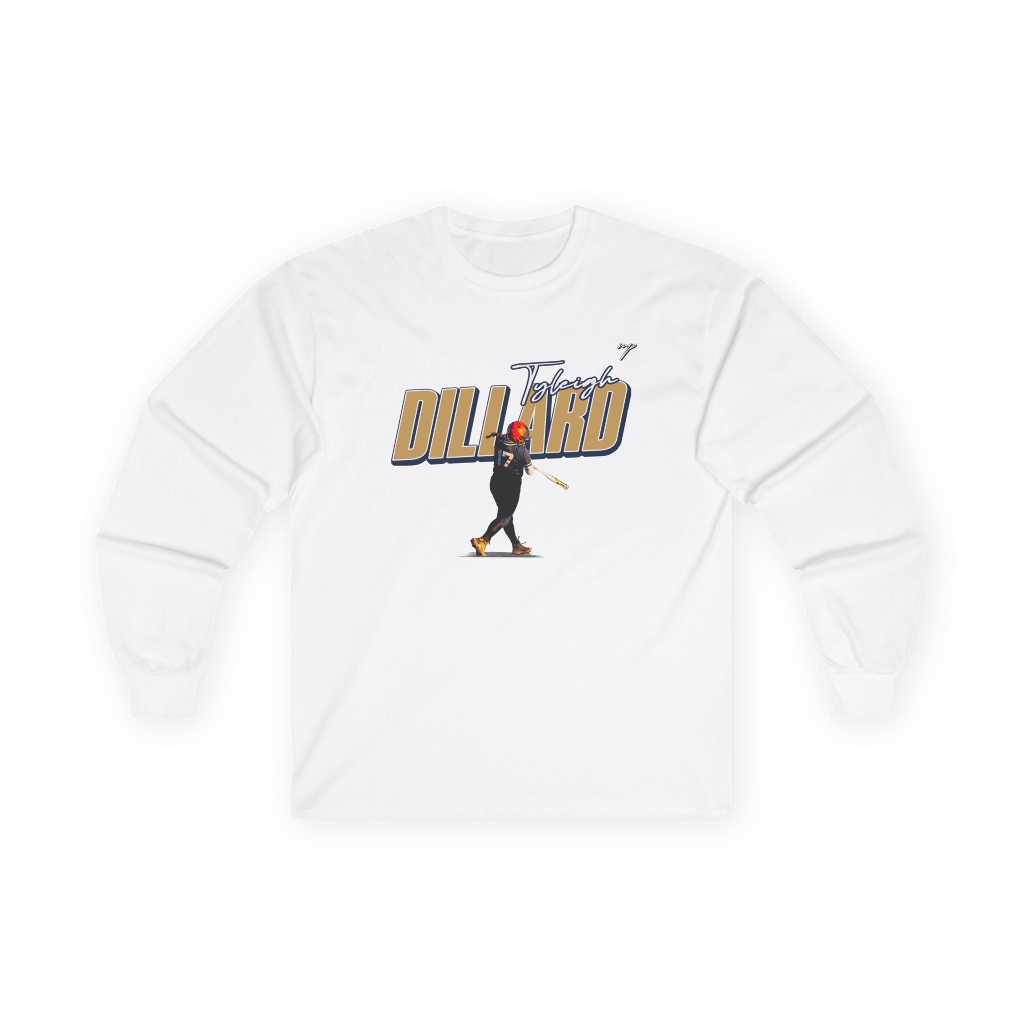 Tyleigh Dillard Long Sleeve Tee