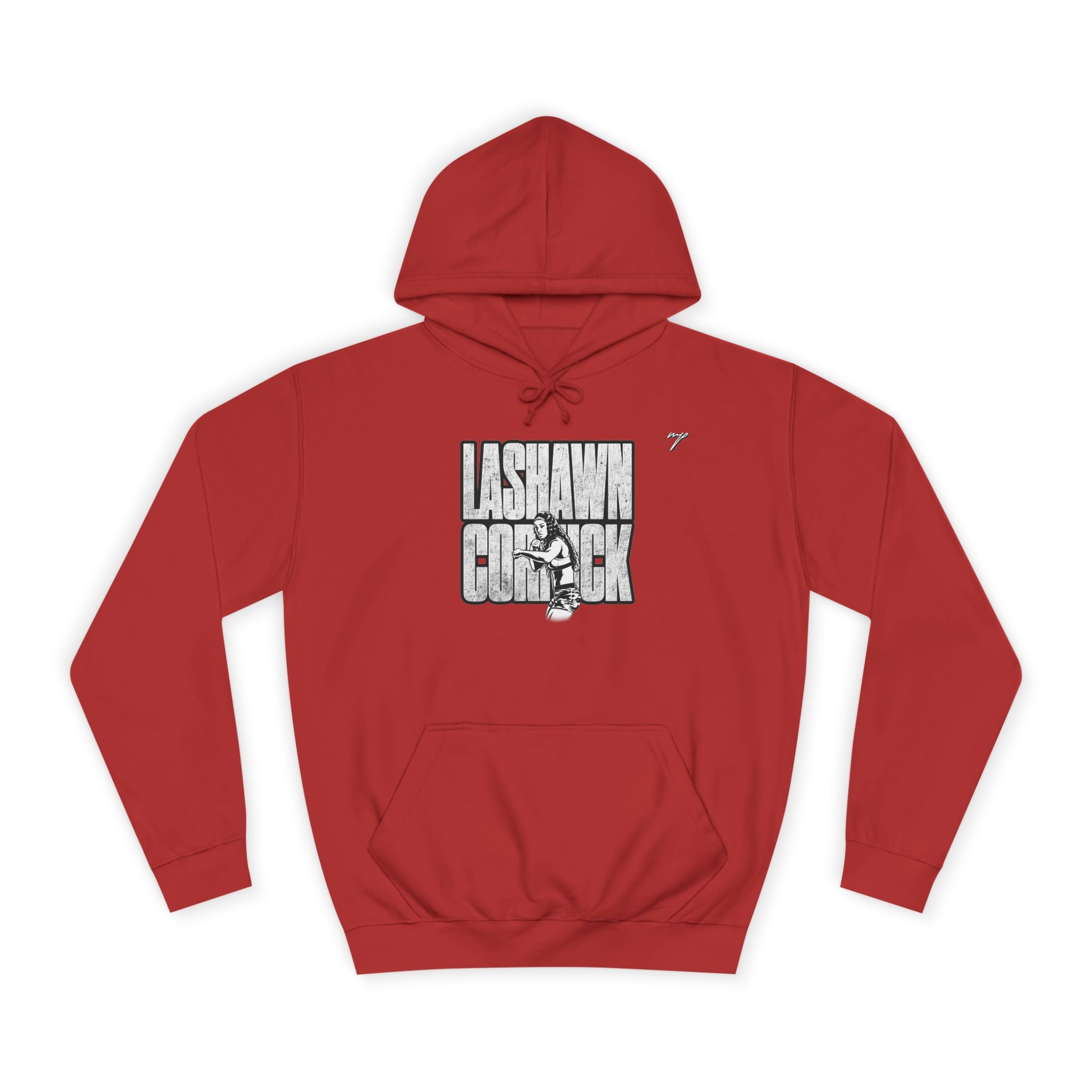 Lashawn Cornick Hoodie