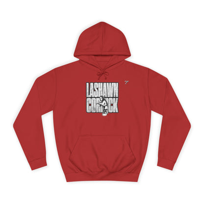 Lashawn Cornick Hoodie