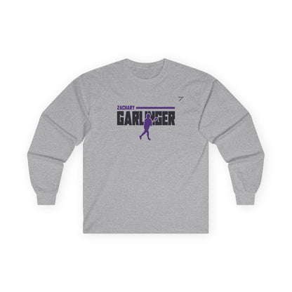 Zachary Garlinger Long Sleeve