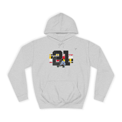 Noah Benney Hoodie
