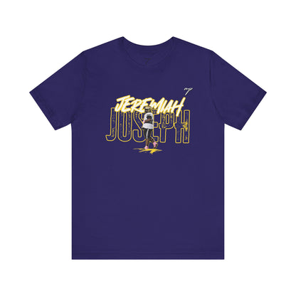 Jeremiah Joseph Graphic Tee