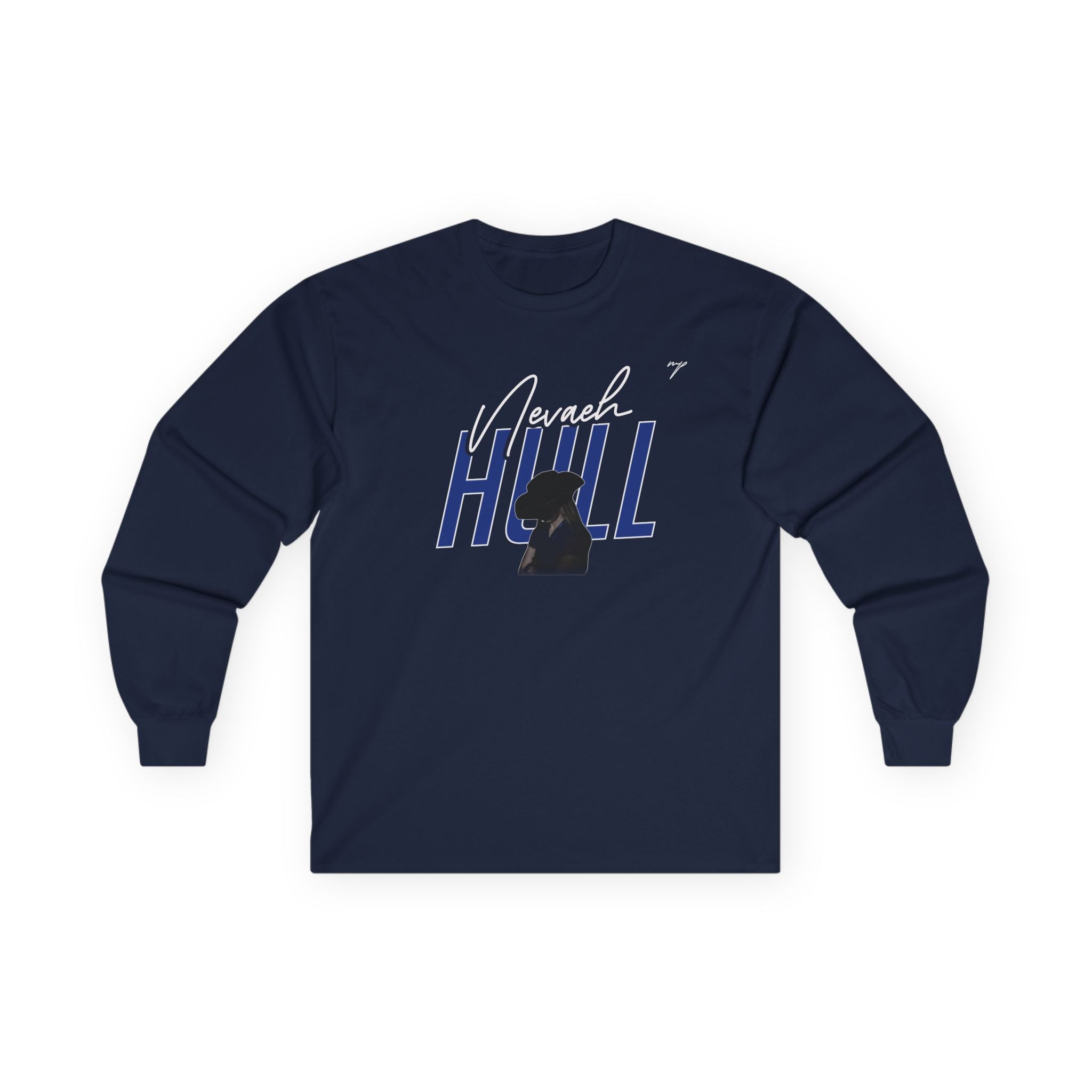 Nevaeh Hull Long Sleeve