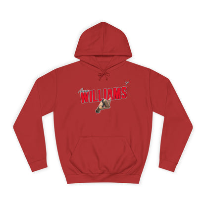 Anna Williams Hoodie